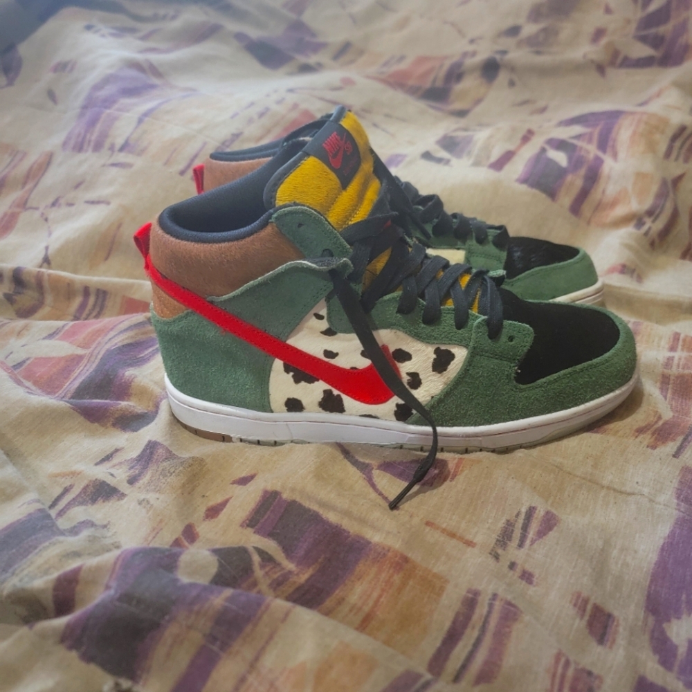 Sneaker